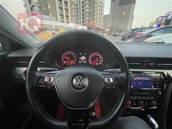 ڤۆڵکسواگن پاسات